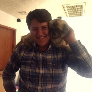 Meet your Posher, Jay